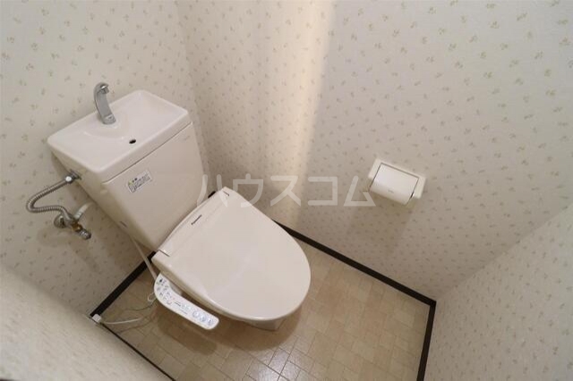 9/24 トイレ