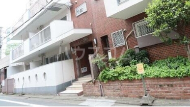 21/24 エントランス