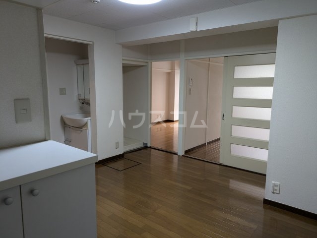 3/24 リビング/ダイニング