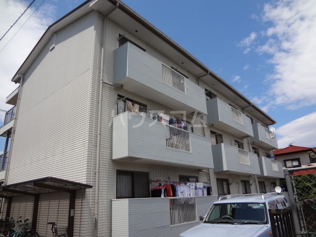 1/30 外観