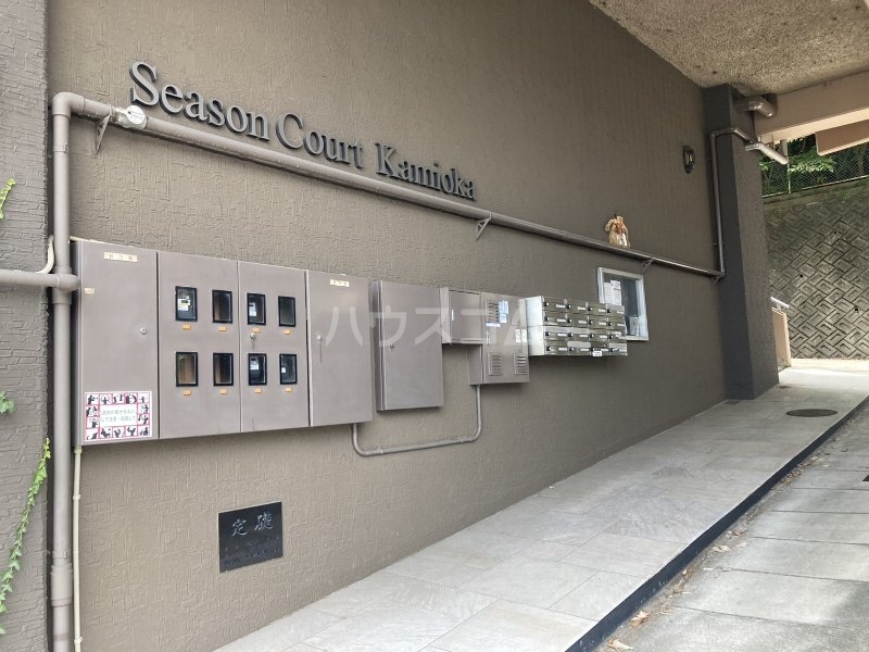 3/10 エントランス