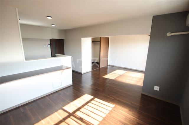 4/27 リビング/ダイニング