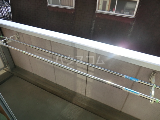 16/30 バルコニー