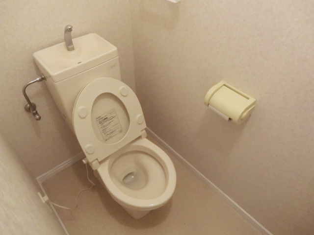 10/30 トイレ