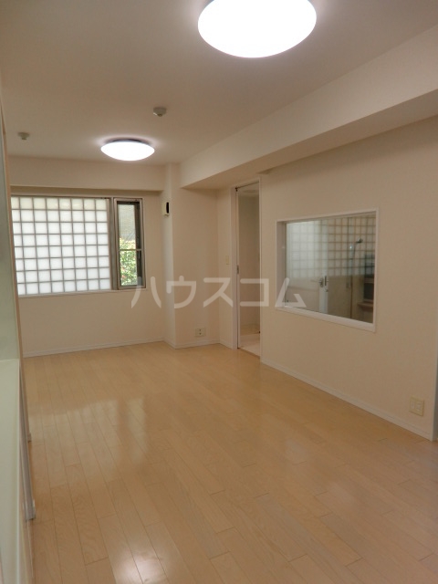 4/26 リビング/ダイニング