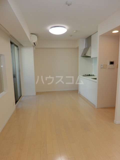 3/26 リビング/ダイニング