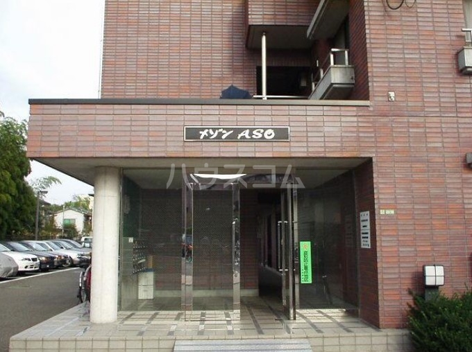 16/24 エントランス