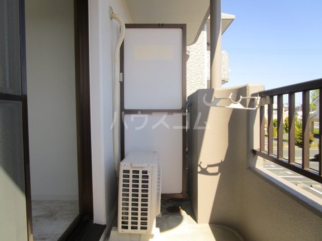 17/30 バルコニー