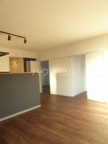 6/30 リビング/ダイニング