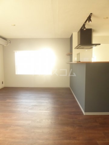 8/30 リビング/ダイニング