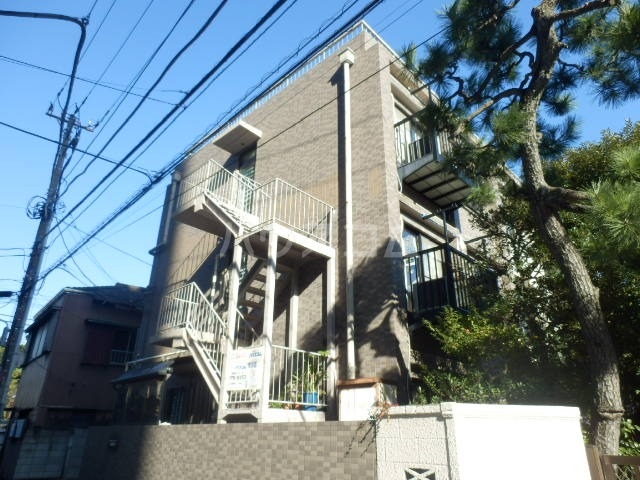 1/26 外観