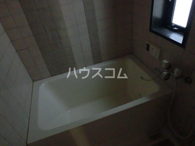 11/26 浴室
