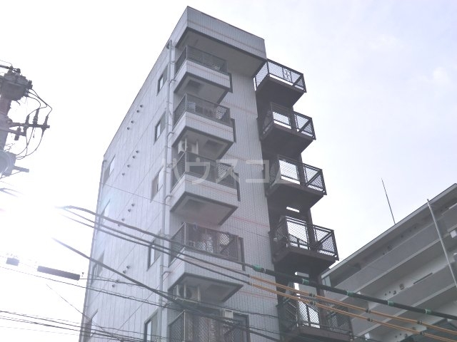 1/5 外観