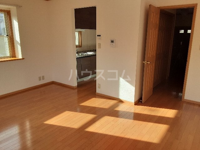 6/30 リビング/ダイニング