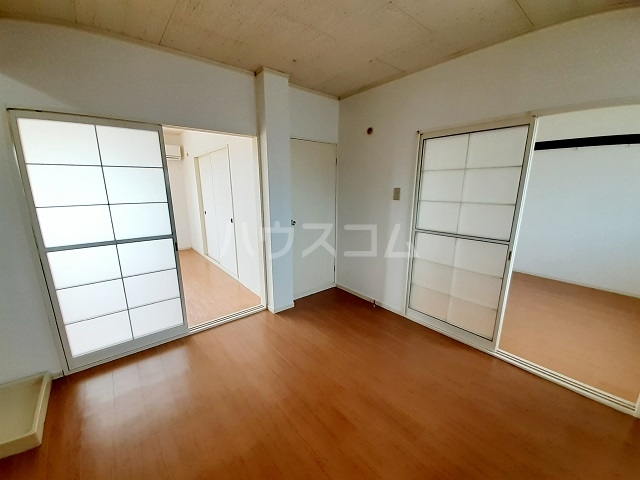 3/22 リビング/ダイニング