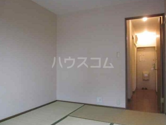 4/21 室内