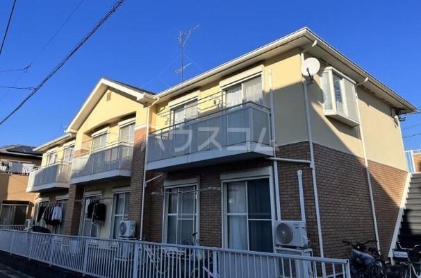 1/21 外観
