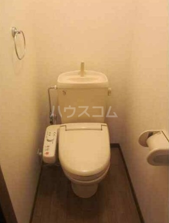 11/21 トイレ