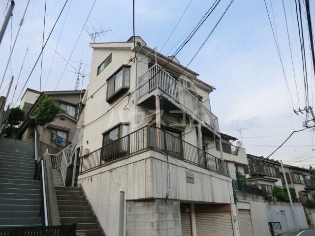 1/18 外観