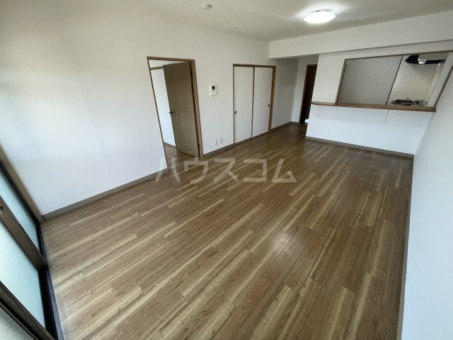 5/30 リビング/ダイニング