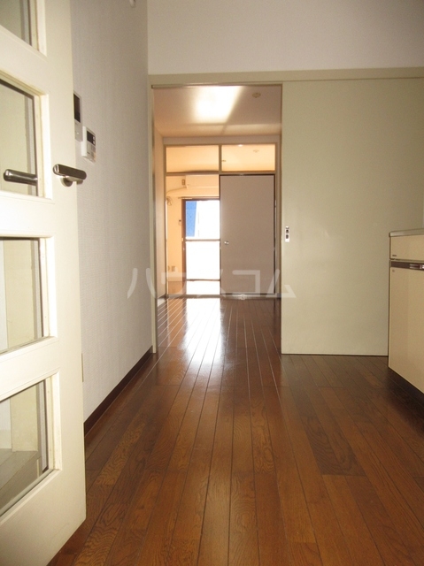 4/30 リビング/ダイニング