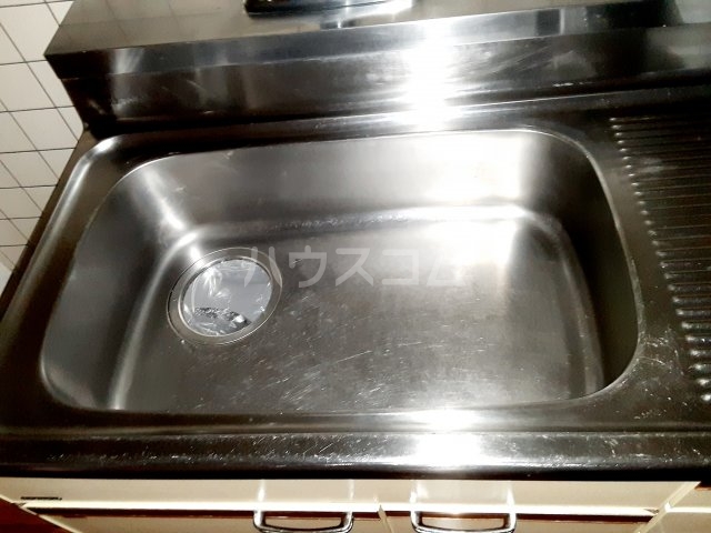 12/29 キッチン