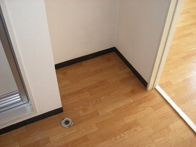 6/24 玄関