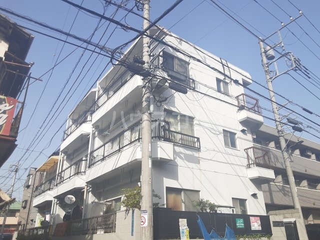 1/30 外観