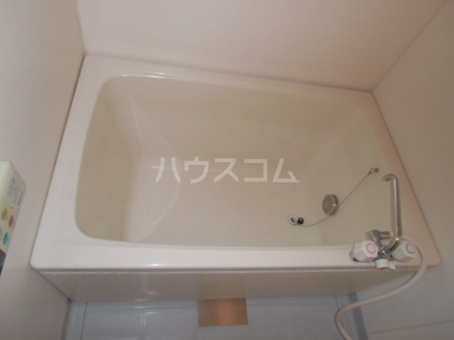 10/30 浴室