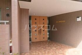 2/4 エントランス