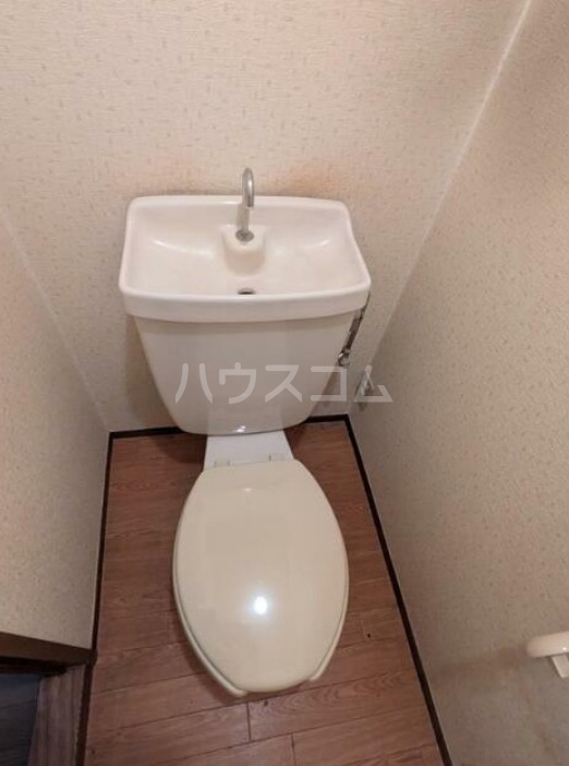 10/20 トイレ