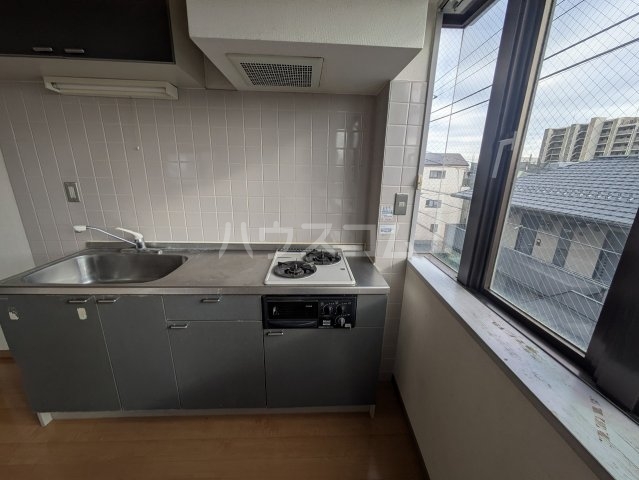 21/30 バルコニー