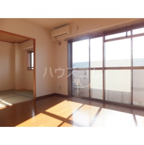 4/19 リビング/ダイニング