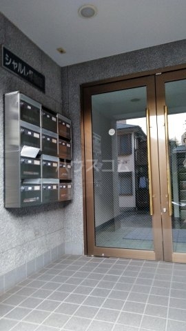 3/13 エントランス