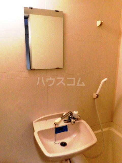 14/30 洗面