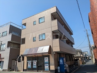 1/26 外観