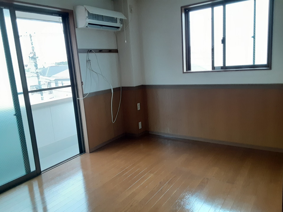 3/30 リビング/ダイニング