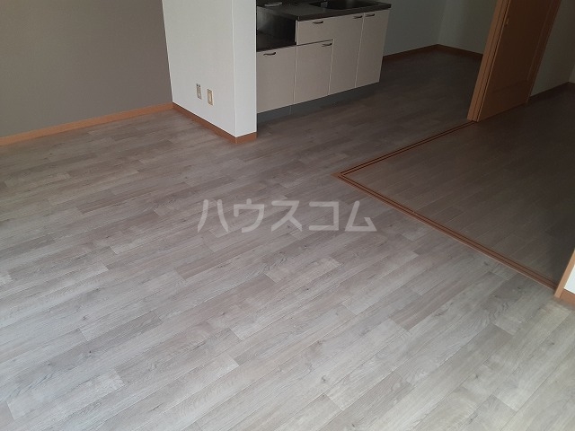 5/30 リビング/ダイニング