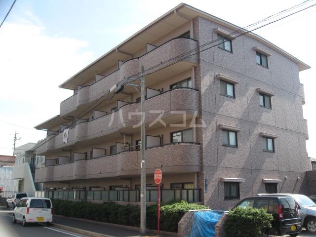 1/26 外観