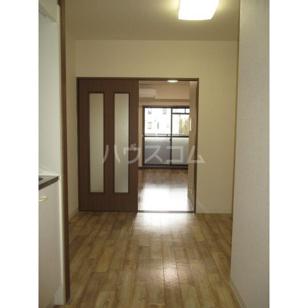 3/26 リビング/ダイニング