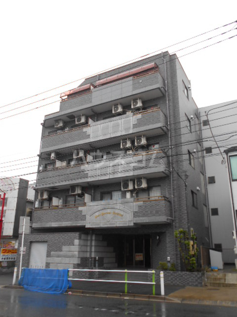 2/6 外観