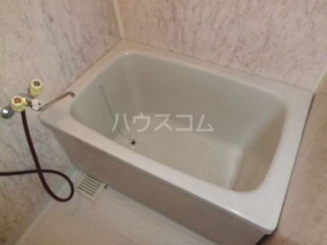 9/21 浴室