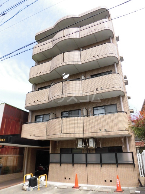 1/30 外観
