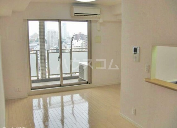 3/18 リビング/ダイニング