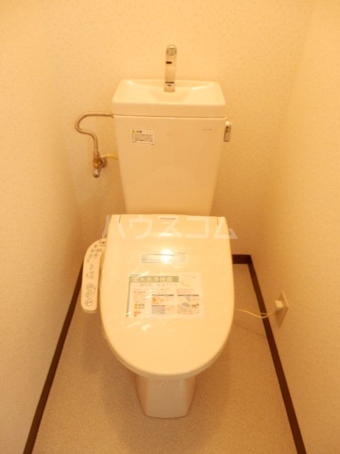 12/26 トイレ