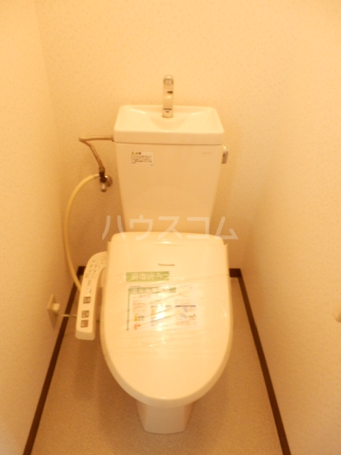 9/20 トイレ