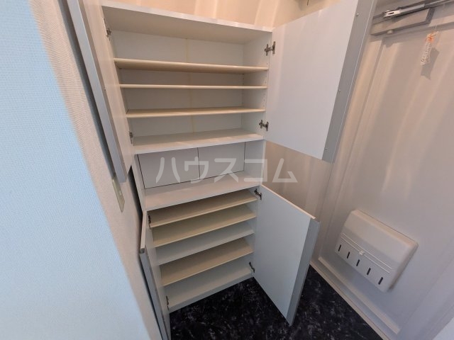 10/30 玄関