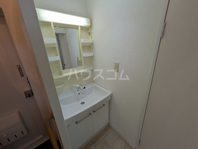 19/30 洗面