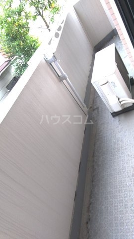 19/30 バルコニー