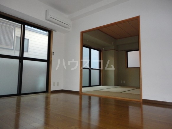 3/30 リビング/ダイニング